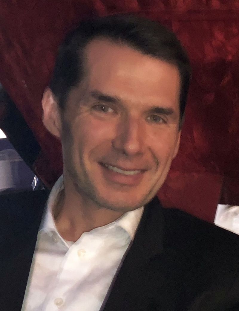 Meet our founder